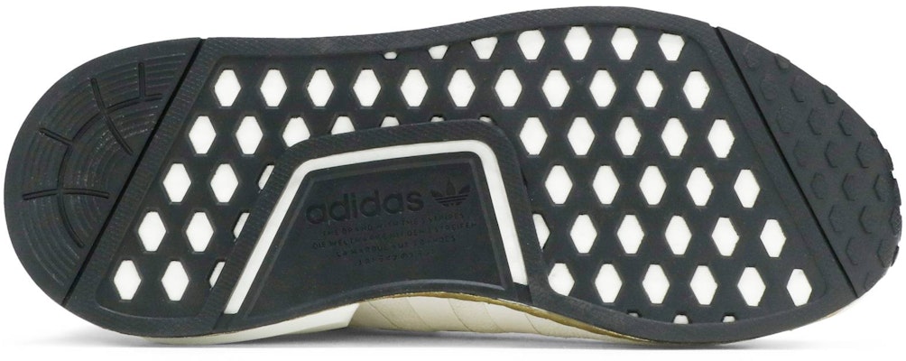 (Women) adidas NMD_R1 V2 'Gold Boost' FW5450 Shop (Women) adidas NMD_R1 V2 'Gold Boost' FW5450