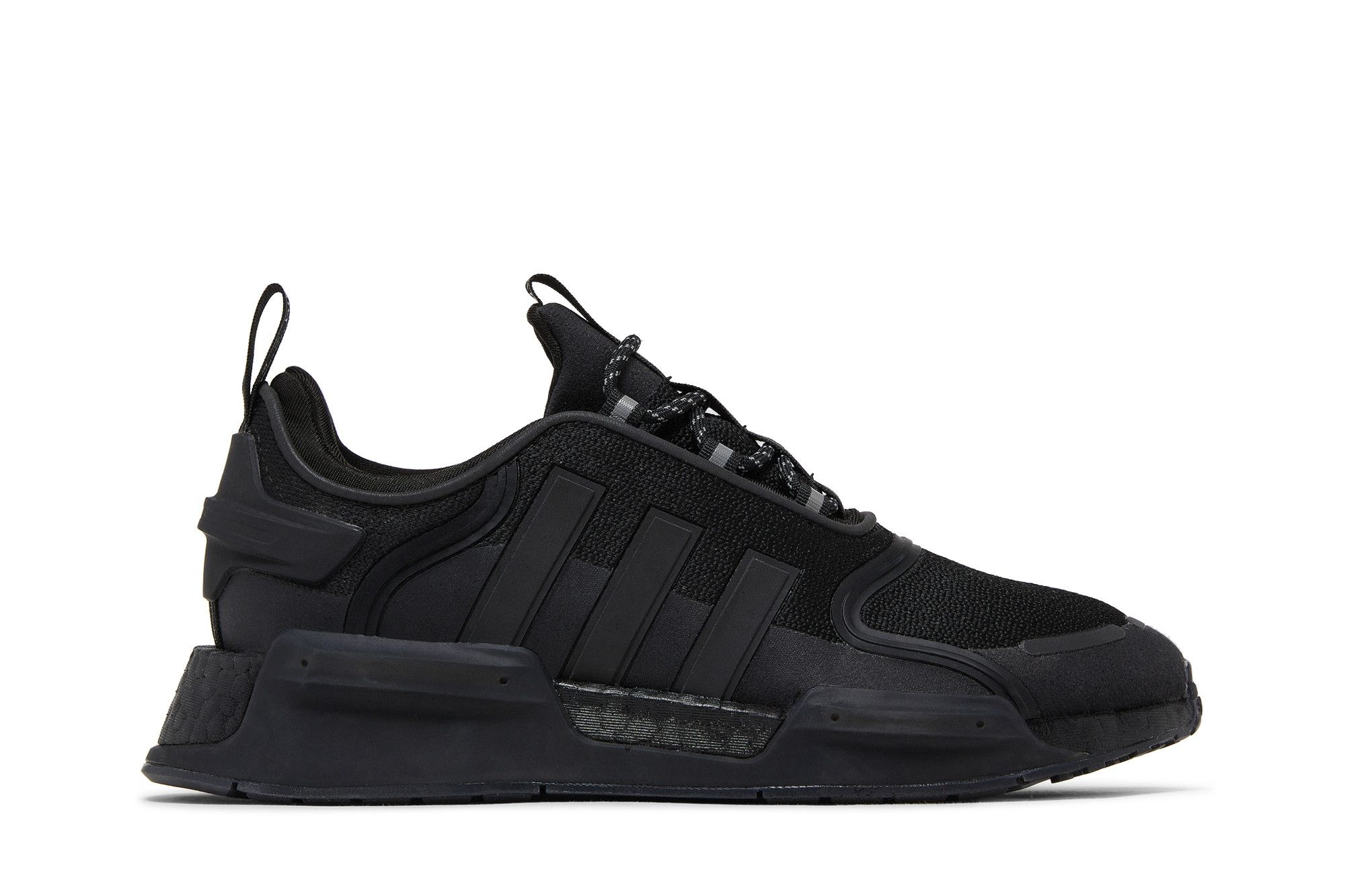 Buy (W) adidas NMD_R1 V3 'Negro Gris' HQ4278