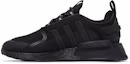Lookbook (W) adidas NMD_R1 V3 'Negro Gris' HQ4278