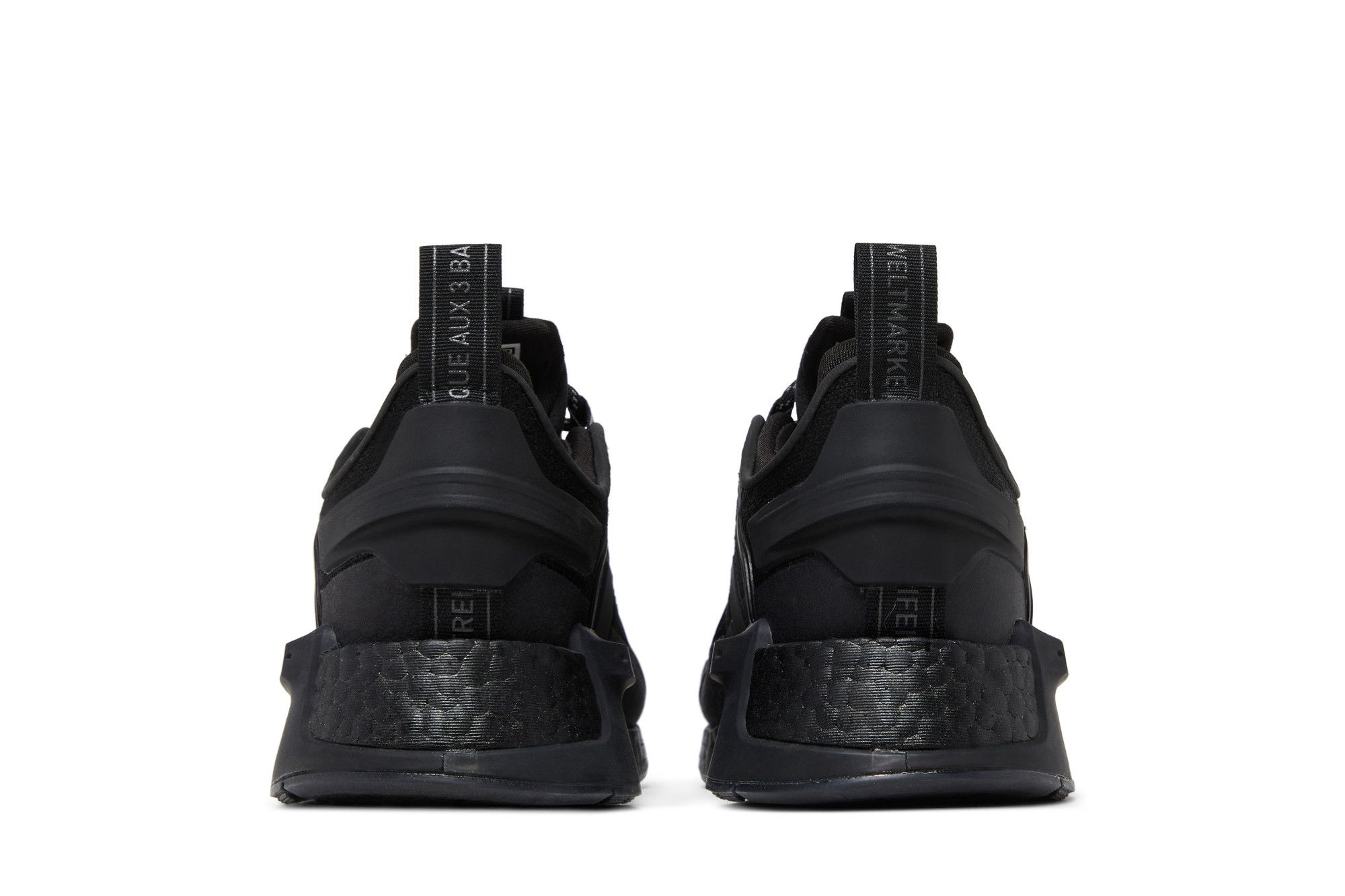 Details for (W) adidas NMD_R1 V3 'Negro Gris' HQ4278