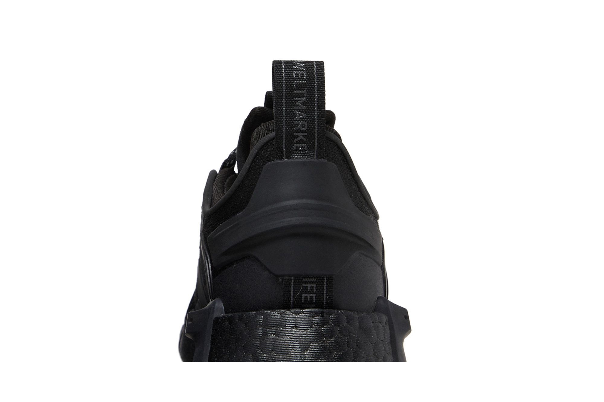 Sizing (W) adidas NMD_R1 V3 'Negro Gris' HQ4278