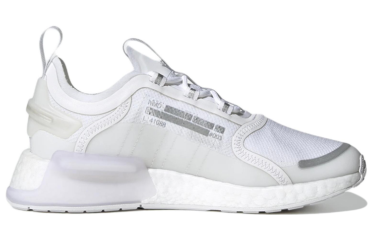 Order (W) adidas NMD_R1 V3 'Blanco Nube' GZ2133