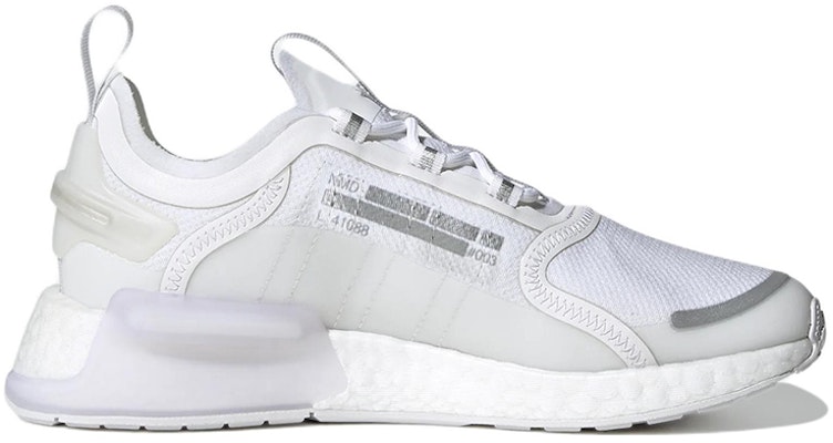 (W) adidas NMD_R1 V3 'Blanco Nube' GZ2133 Order (W) adidas NMD_R1 V3 'Blanco Nube' GZ2133