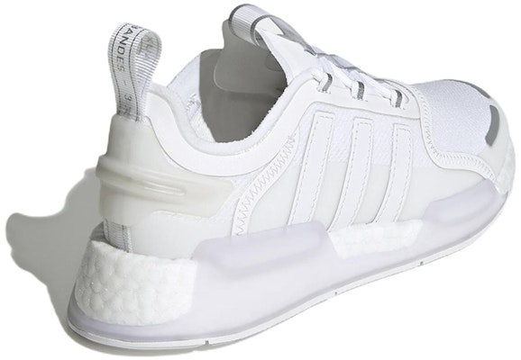 (W) adidas NMD_R1 V3 'Blanco Nube' GZ2133 Shop (W) adidas NMD_R1 V3 'Blanco Nube' GZ2133