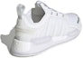 Shop (W) adidas NMD_R1 V3 'Blanco Nube' GZ2133