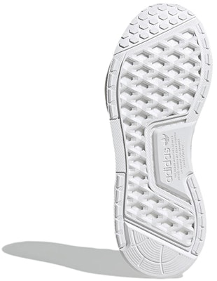 (W) adidas NMD_R1 V3 'Blanco Nube' GZ2133 Details for (W) adidas NMD_R1 V3 'Blanco Nube' GZ2133