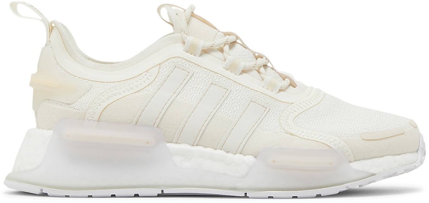 (W) adidas NMD_R1 V3 'Putih Awan Magic Beige' GY6818 Buy (W) adidas NMD_R1 V3 'Putih Awan Magic Beige' GY6818