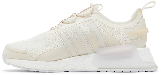 (W) 아디다스 NMD_R1 V3 '클라우드 화이트 매직 베이지' GY6818 Lookbook (W) 아디다스 NMD_R1 V3 '클라우드 화이트 매직 베이지' GY6818