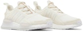 Cheap (W) adidas NMD_R1 V3 'Putih Awan Magic Beige' GY6818