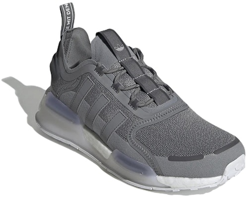 (W) 阿迪达斯 NMD_R1 V3 '灰色' GY9283 Lookbook (W) 阿迪达斯 NMD_R1 V3 '灰色' GY9283