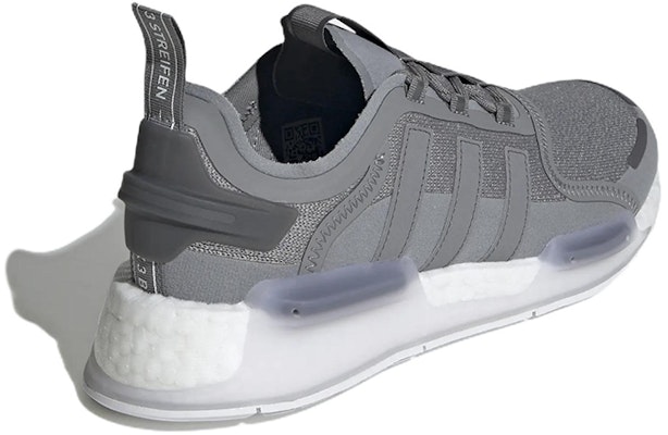 (W) 阿迪达斯 NMD_R1 V3 '灰色' GY9283 Shop (W) 阿迪达斯 NMD_R1 V3 '灰色' GY9283