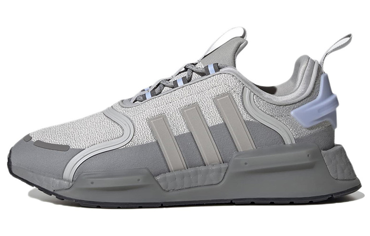 (Women) adidas NMD_R1 V3 'Grey Blue Dawn' HQ4277