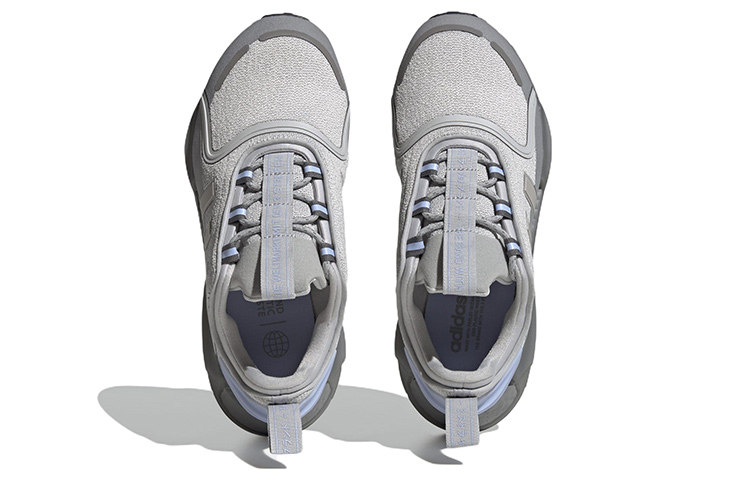 Purchase (W) adidas NMD_R1 V3 'Gris Azul Amanecer' HQ4277