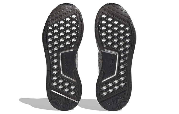 Details for (W) adidas NMD_R1 V3 'Gris Azul Amanecer' HQ4277