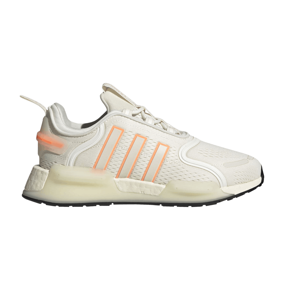 Nmd off white rose clearance