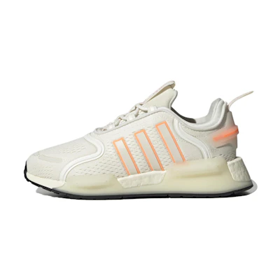 (W) adidas NMD_R1 V3 'Off White Orange'