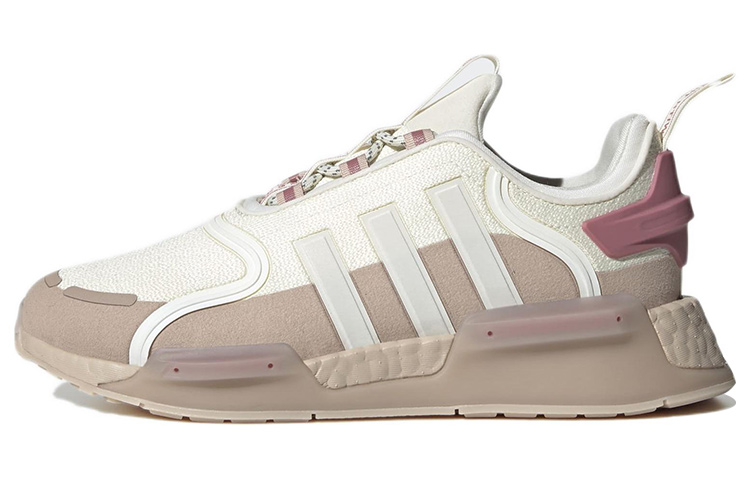 Buy (W) アディダス NMD_R1 V3 "オフホワイト ワンダー トープ" HQ4275