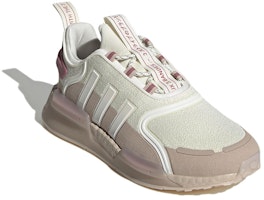 (W) (여성용) 아디다스 NMD_R1 V3 '오프 화이트 원더 토프' HQ4275 HQ4275 Lookbook (W) (여성용) 아디다스 NMD_R1 V3 '오프 화이트 원더 토프' HQ4275 HQ4275