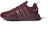 (W) adidas NMD_R1 V3 'Shadow Red Super Pop' Merah Bayangan HQ9115