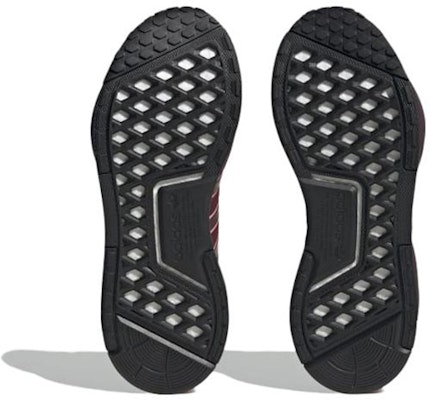 (W) 阿迪达斯NMD_R1 V3 '暗影红超级流行' HQ9115 Shop (W) 阿迪达斯NMD_R1 V3 '暗影红超级流行' HQ9115