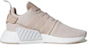 Order (W) adidas NMD_R2 'Ash Pearl' Wanita AQ0197