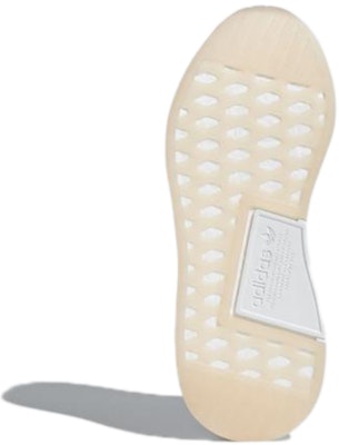 (Women) adidas NMD_R2 'Ash Pearl' AQ0197 Details for (Women) adidas NMD_R2 'Ash Pearl' AQ0197