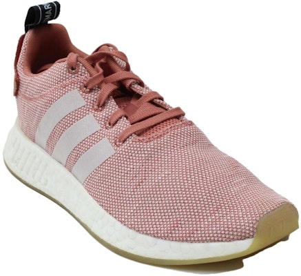 (Women) adidas NMD_R2 'Ash Pink' CQ2007 Lookbook (Women) adidas NMD_R2 'Ash Pink' CQ2007