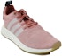 Lookbook (W) adidas NMD_R2 'Merah Jambu Kelabu' CQ2007