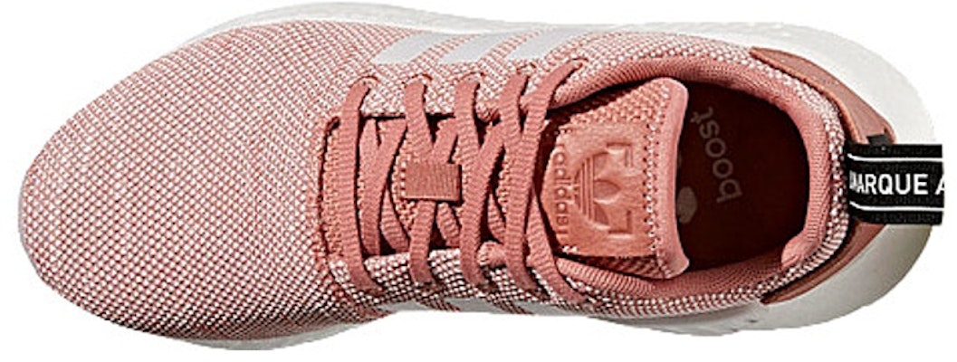 (Women) adidas NMD_R2 'Ash Pink' CQ2007 Shop (Women) adidas NMD_R2 'Ash Pink' CQ2007