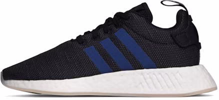 (Women) adidas NMD_R2 'Black Indigo' CQ2008 (Women) adidas NMD_R2 'Black Indigo' CQ2008