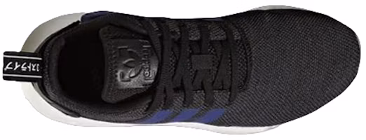 Shop (W) 阿迪达斯 NMD_R2 '黑靛蓝' CQ2008