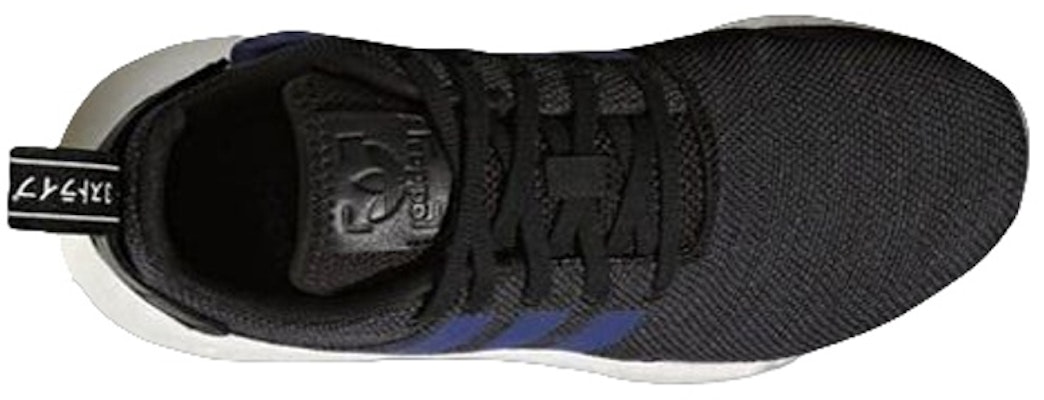 (W) adidas NMD_R2 'Negro Índigo' CQ2008 Shop (W) adidas NMD_R2 'Negro Índigo' CQ2008