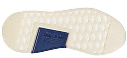 Purchase (W) 阿迪达斯 NMD_R2 '黑靛蓝' CQ2008