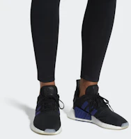 Details for (W) 阿迪达斯 NMD_R2 '黑靛蓝' CQ2008