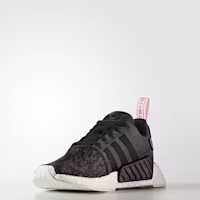 (Women) adidas NMD_R2 'Core Black' BY9314 (Women) adidas NMD_R2 'Core Black' BY9314