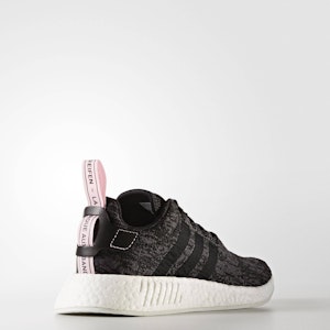 (W) 阿迪达斯 NMD_R2 '核心黑' BY9314 Lookbook (W) 阿迪达斯 NMD_R2 '核心黑' BY9314