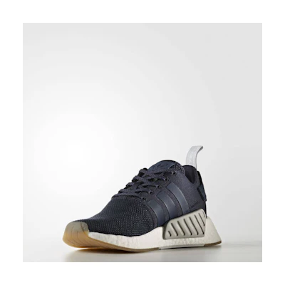 (W) adidas NMD_R2 'Legend Ink'