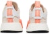 (W) adidas NMD_R2 'Linen White' Putih Linen BA7260