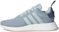 Buy (W) adidas NMD_R2 'Steel' Kelabu CQ2010