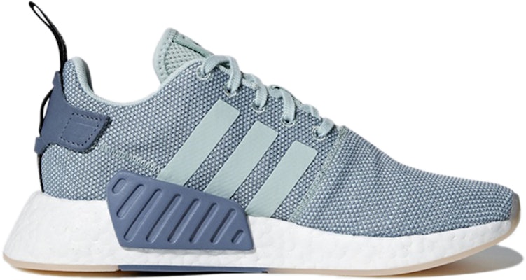 (Women) adidas NMD_R2 'Steel' CQ2010 Order (Women) adidas NMD_R2 'Steel' CQ2010