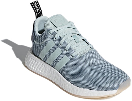(W) 阿迪达斯 NMD_R2 '钢铁'款 CQ2010 Lookbook (W) 阿迪达斯 NMD_R2 '钢铁'款 CQ2010