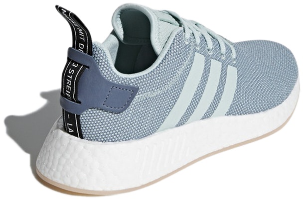 (W) 阿迪达斯 NMD_R2 '钢铁'款 CQ2010 Shop (W) 阿迪达斯 NMD_R2 '钢铁'款 CQ2010