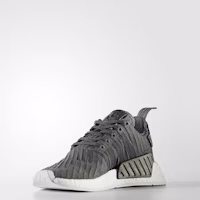 (Women) adidas NMD_R2 'Utility Ivy' BA7261 (Women) adidas NMD_R2 'Utility Ivy' BA7261