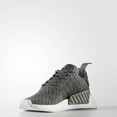(Women) adidas NMD_R2 'Utility Ivy' BA7261 Buy (Women) adidas NMD_R2 'Utility Ivy' BA7261