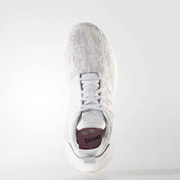 Order (W) 阿迪达斯 NMD_R2 '白灰' BY8691
