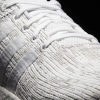 Purchase (W) 阿迪达斯 NMD_R2 '白灰' BY8691