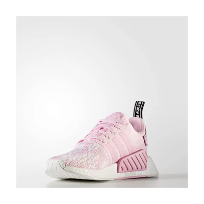 (W) adidas NMD_R2 'Wonder Pink'