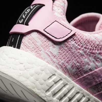 (Women) adidas NMD_R2 'Wonder Pink' BY9315 Details for (Women) adidas NMD_R2 'Wonder Pink' BY9315