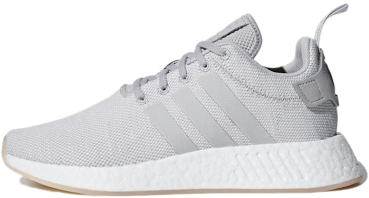 (W) 阿迪达斯 NMD R2 灰色口香糖 AQ0196 Buy (W) 阿迪达斯 NMD R2 灰色口香糖 AQ0196