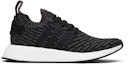 Buy (W) adidas NMD_R2 PK 'Negro Rosa' BA7239
